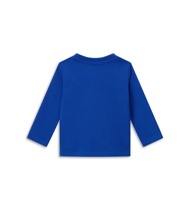 Baby boy's t-shirt