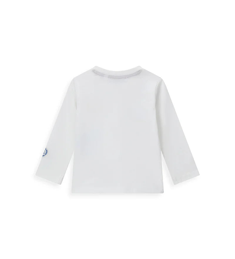 Baby boy's t-shirt