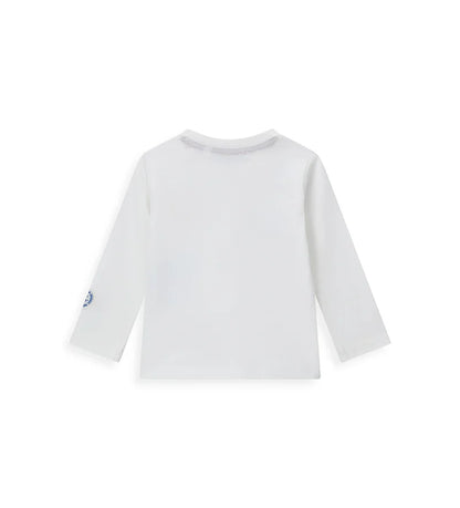 Baby boy's t-shirt