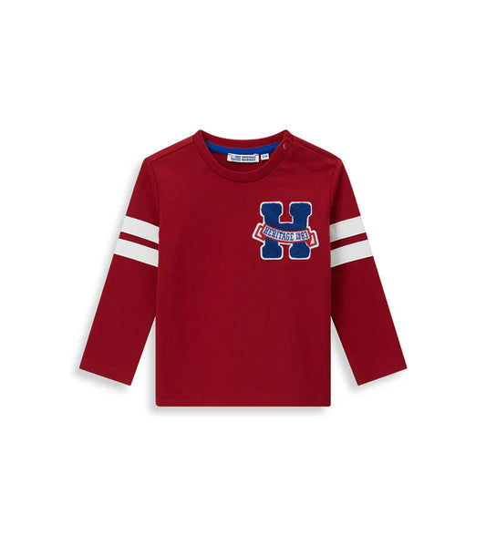 Baby boy's t-shirt