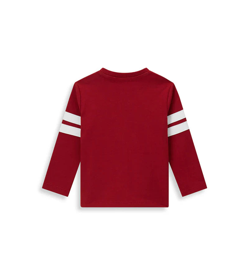 Baby boy's t-shirt