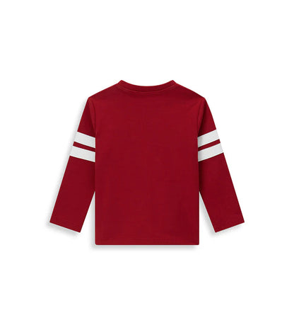 Baby boy's t-shirt