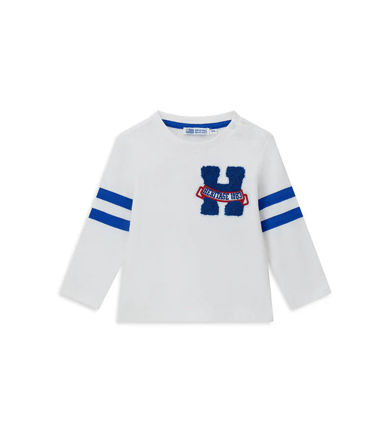 Baby boy's t-shirt