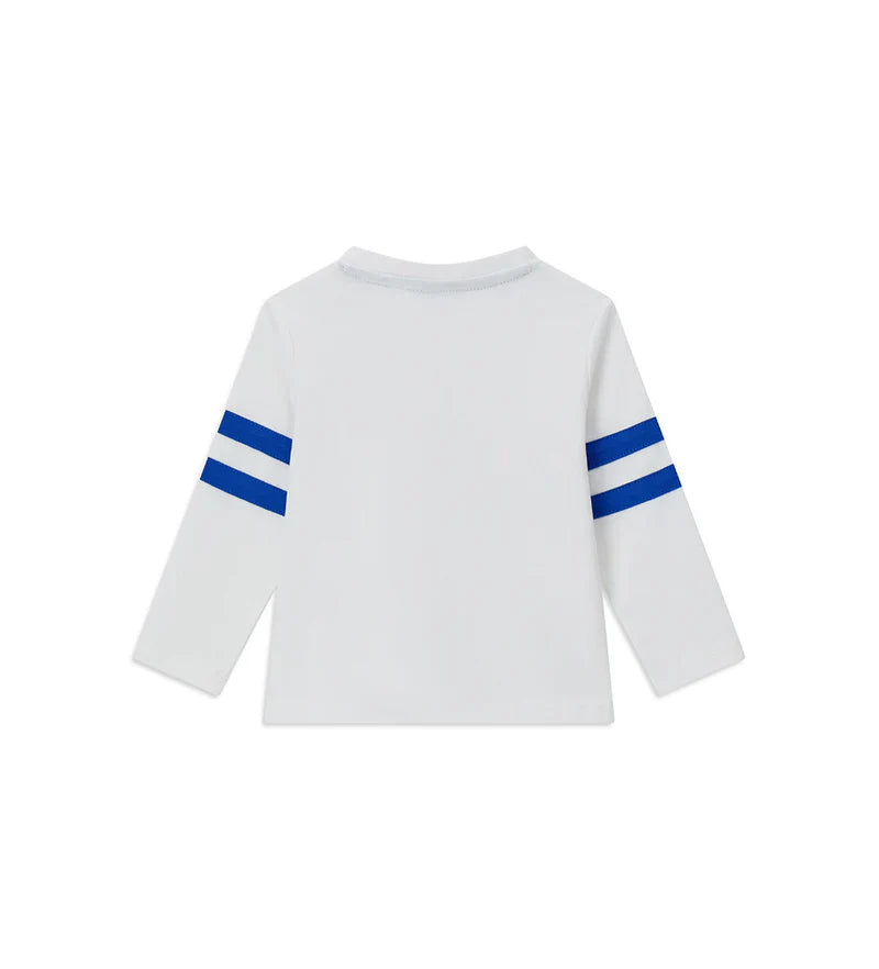 Baby boy's t-shirt