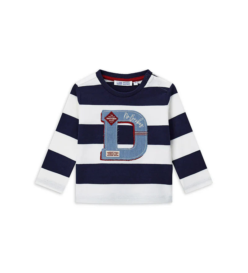 Baby boy's t-shirt