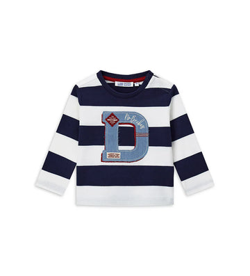 Baby boy's t-shirt