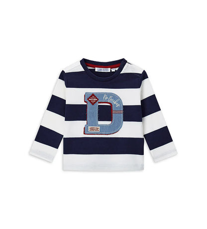 Baby boy's t-shirt