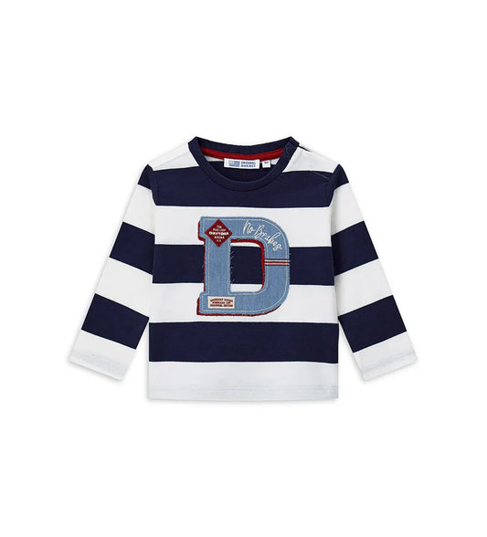 Baby boy's t-shirt