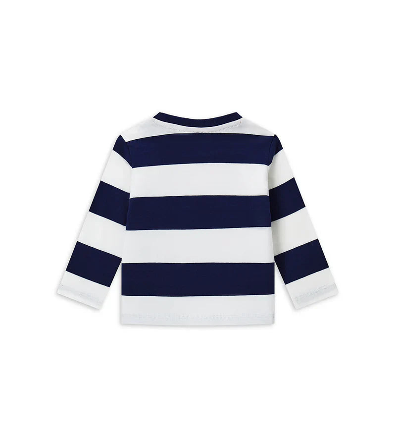Baby boy's t-shirt