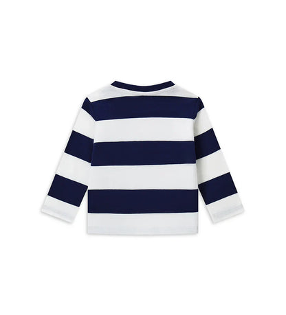 Baby boy's t-shirt