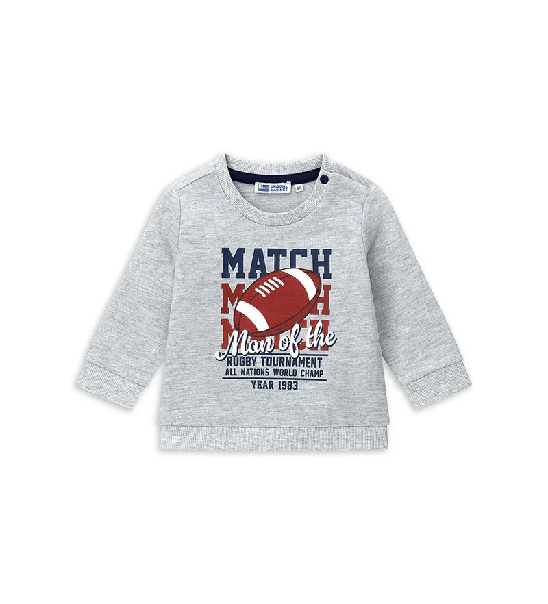 Baby boy's sweaters