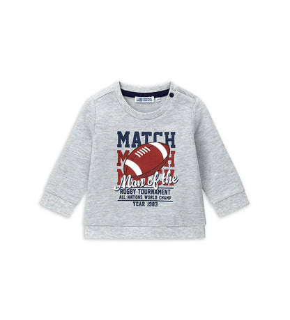 Baby boy's sweaters