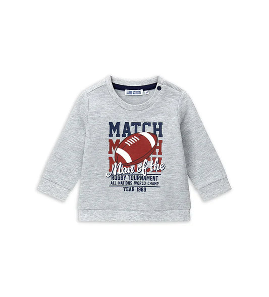 Baby boy's sweaters
