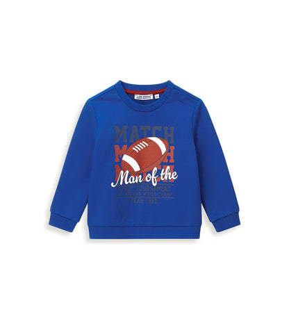 Baby boy's sweaters
