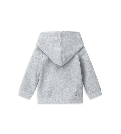 Baby boy's hoodie