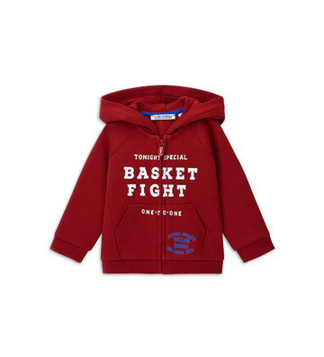 Baby boy's jacket