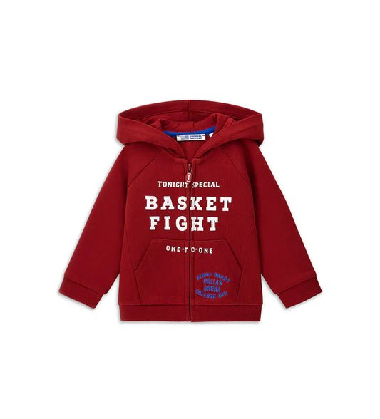 Baby boy's jacket