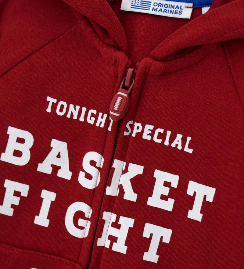 Baby boy's jacket