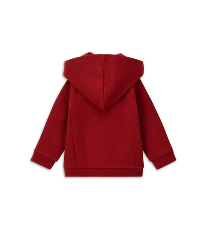Baby boy's jacket