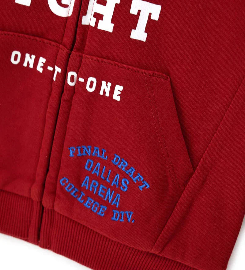 Baby boy's jacket