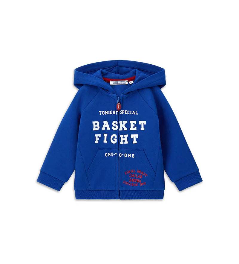 Baby boy's jacket