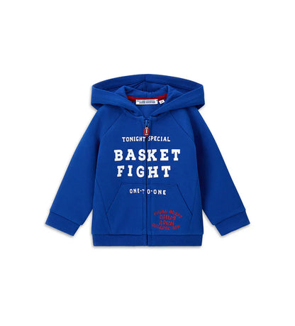 Baby boy's jacket