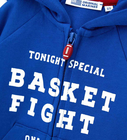 Baby boy's jacket
