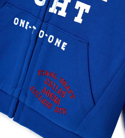 Baby boy's jacket
