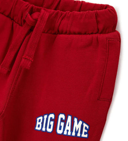 Baby boy's trouser