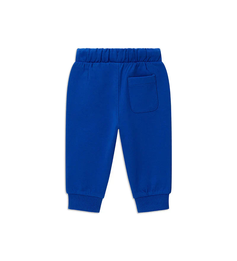 Baby boy's trouser