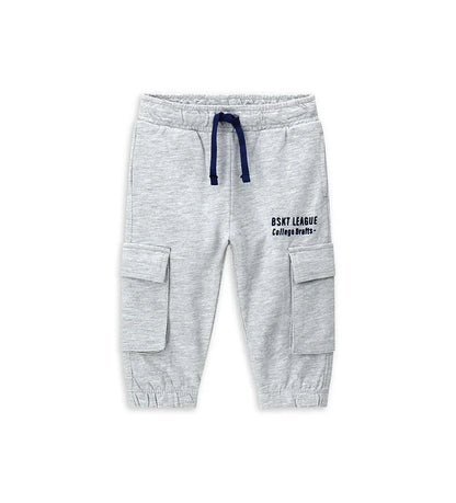 Baby boy's trouser