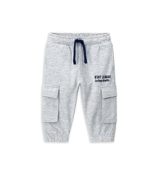 Baby boy's trouser