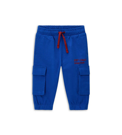 Baby boy's trouser