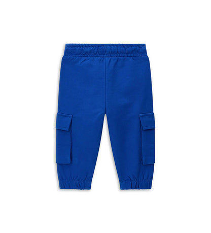 Baby boy's trouser