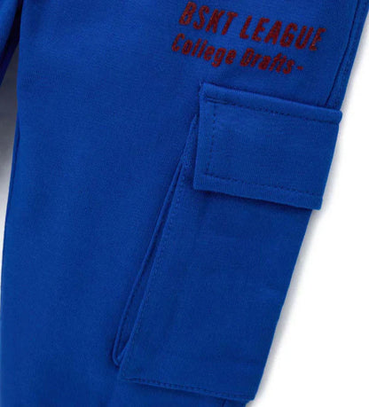 Baby boy's trouser