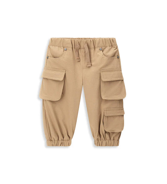 Baby boy's trouser