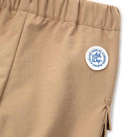 Baby boy's trouser