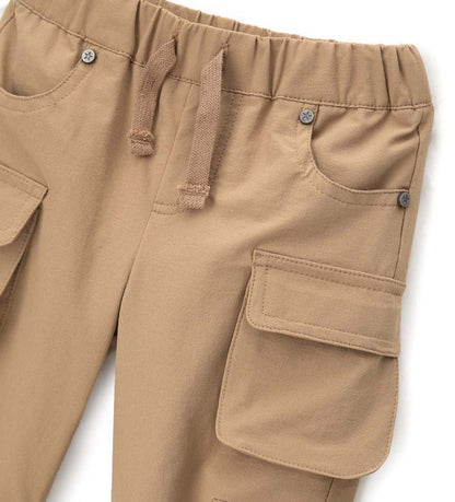 Baby boy's trouser