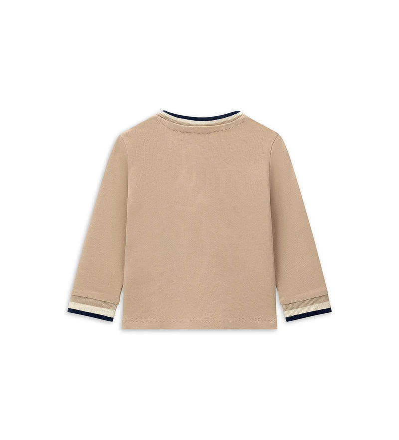 Baby boy's t-shirt