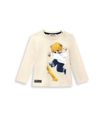 Baby boy's t-shirt