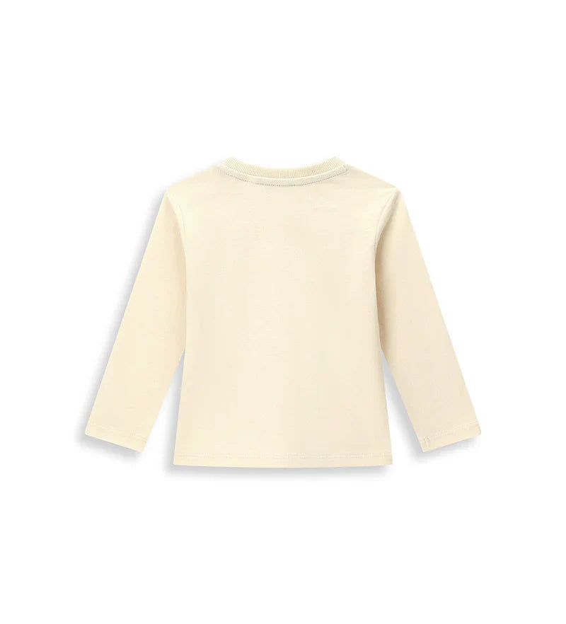 Baby boy's t-shirt