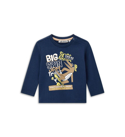 Baby boy's t-shirt