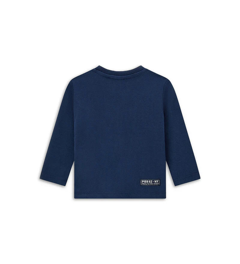 Baby boy's t-shirt