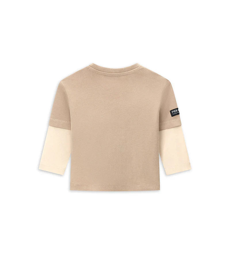 Baby boy's t-shirt