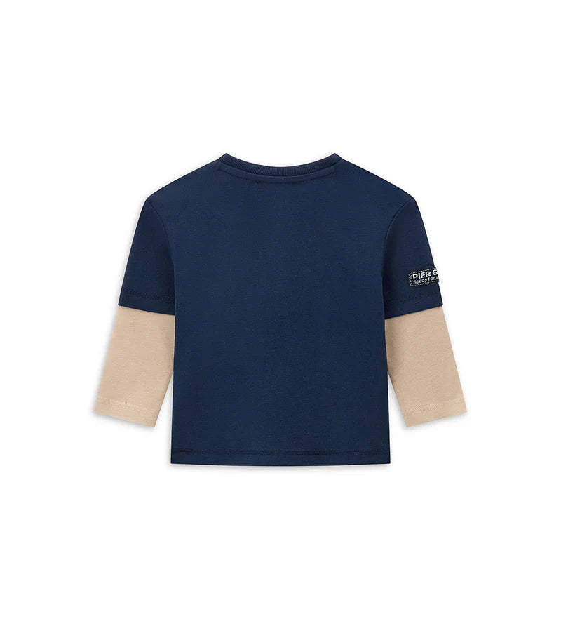 Baby boy's t-shirt