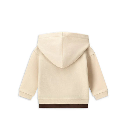 Baby boy's hoodie