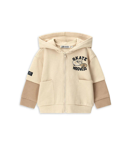 Baby boy's jacket