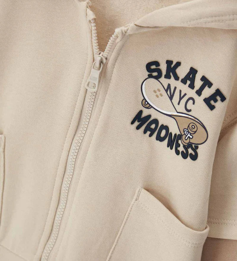 Baby boy's jacket
