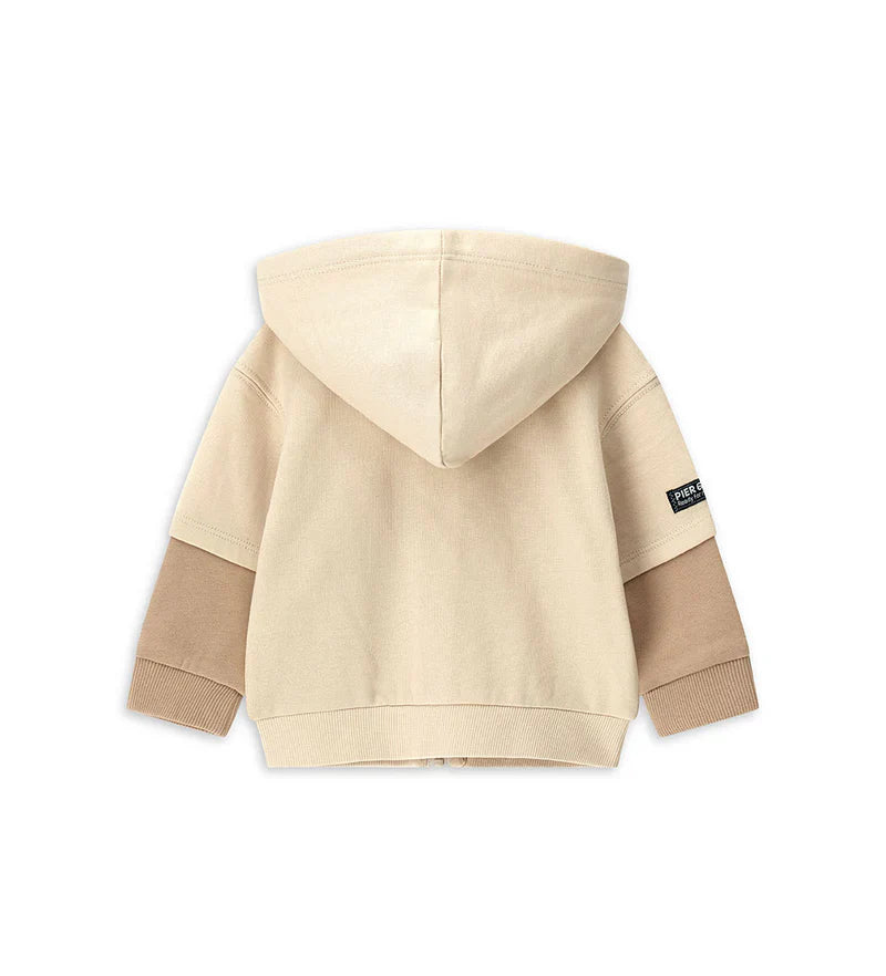 Baby boy's jacket