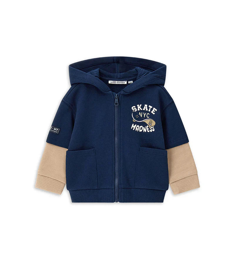 Baby boy's jacket